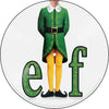 John Debney: Elf: Original Motion Picture Score (Deluxe Limited Edition Picture Disc Vinyl) Release Date September 29/26