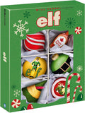 Elf (UK Import Ultimate Collector's Limited Edition Steelbook 4K UHD/BLU-RAY Combo)