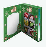 Elf (UK Import Ultimate Collector's Limited Edition Steelbook 4K UHD/BLU-RAY Combo)