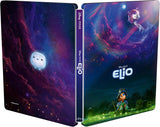 Elio (UK Import Limited Edition Steelbook 4K UHD/BLU-RAY Combo)