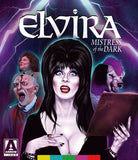 Elvira: Mistress of the Dark (4K UHD)