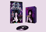 Elvira: Mistress of the Dark (Limited Edition 4K UHD) Pre-Order Deadline October 1/24 Coming to Our Shelves November 12/24