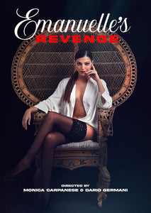 Emanuelle's Revenge (DVD)