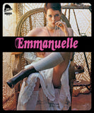Emmanuelle (4K UHD/BLU-RAY Combo)