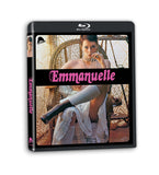 Emmanuelle (BLU-RAY)