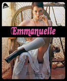 Emmanuelle (BLU-RAY)