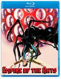 Empire Of The Ants (BLU-RAY)