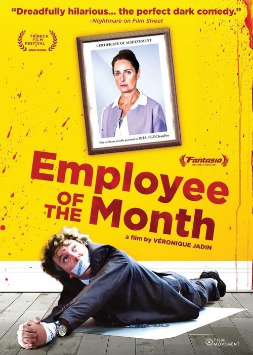 Employee Of The Month (DVD)