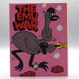 Emu War, The (US Import Limited Edition Slipcover BLU-RAY)