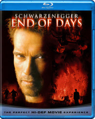 End of Days (Previously Owned BLU-RAY)