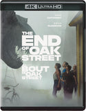 End of Oak Street, The (4K UHD) Coming to Our Shelves November 2026