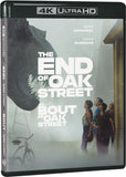 End of Oak Street, The (4K UHD) Coming to Our Shelves November 2026