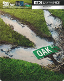 End of Oak Street, The (Limited Edition Steelbook 4K UHD/BLU-RAY Combo) Coming to Our Shelves November 2026