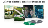End of Oak Street, The (Limited Edition Steelbook 4K UHD/BLU-RAY Combo) Coming to Our Shelves November 2026