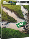 End of Oak Street, The (Limited Edition Steelbook 4K UHD/BLU-RAY Combo) Coming to Our Shelves November 2026