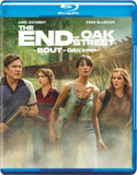 End of Oak Street, The (BLU-RAY) Coming to Our Shelves November 2026