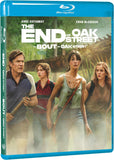 End of Oak Street, The (BLU-RAY) Coming to Our Shelves November 2026