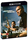 End of Watch (4K UHD/BLU-RAY Combo) Pre-Order Deadline June 12/26 Coming to Our Shelves July 2026