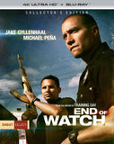 End of Watch (4K UHD/BLU-RAY Combo) Pre-Order Deadline June 12/26 Coming to Our Shelves July 2026