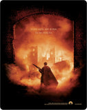 Enemy at the Gates (Limited Edition Steelbook 4K UHD/BLU-RAY Combo) Coming to Our Shelves August 2026