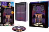 Enemy Territory (UK Import Limited Edition Region B BLU-RAY)