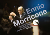 Ennio Morricone: Musiques De Films Colonne Sonore Original Soundtracks 1964-2015 (UK Import CD)