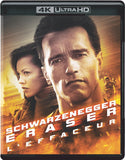 Eraser (4K UHD) Pre-Order Deadline May 1/26 Coming to Our Shelves June 2026