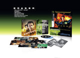 Eraser (UK Import Collector's Limited Edition Steelbook 4K UHD) Release Date TBD