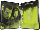 Eraser (UK Import Collector's Limited Edition Steelbook 4K UHD) Release Date TBD