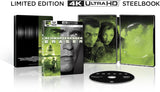 Eraser (Limited Edition Steelbook 4K UHD) Pre-Order Deadline May 1/26 Coming to Our Shelves June 2026