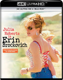 Erin Brockovich (4K UHD/BLU-RAY Combo)