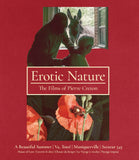 Erotic Nature: The Films of Pierre Creton (US Import Limited Edition Slipcover BLU-RAY) Coming to Our Shelves July 2026