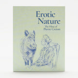 Erotic Nature: The Films of Pierre Creton (US Import Limited Edition Slipcover BLU-RAY) Coming to Our Shelves July 2026