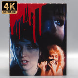 Escape from Death (US Import Limited Edition Slipcover 4K UHD/BLU-RAY Combo)