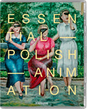 Essential Polish Animation (UK Import Limited Edition BLU-RAY)