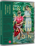 Essential Polish Animation (UK Import Limited Edition BLU-RAY)