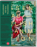 Essential Polish Animation (UK Import Limited Edition BLU-RAY)