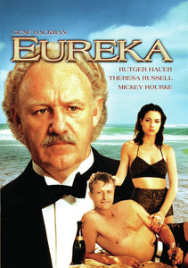 Eureka (DVD-R)