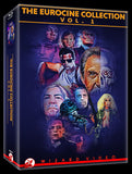 Eurocine Collection, The: Vol. 1 (BLU-RAY)