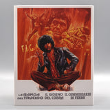 Eurocrime Rarities: Volume 1 (US Import Limited Edition Slipcover BLU-RAY)