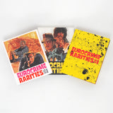 Eurocrime Rarities: Volume 1 (US Import Limited Edition Slipcover BLU-RAY)