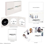 EVANGELION: 3.0+1.11 Thrice Upon A Time (Collector's Edition 4K UHD/BLU-RAY Combo)