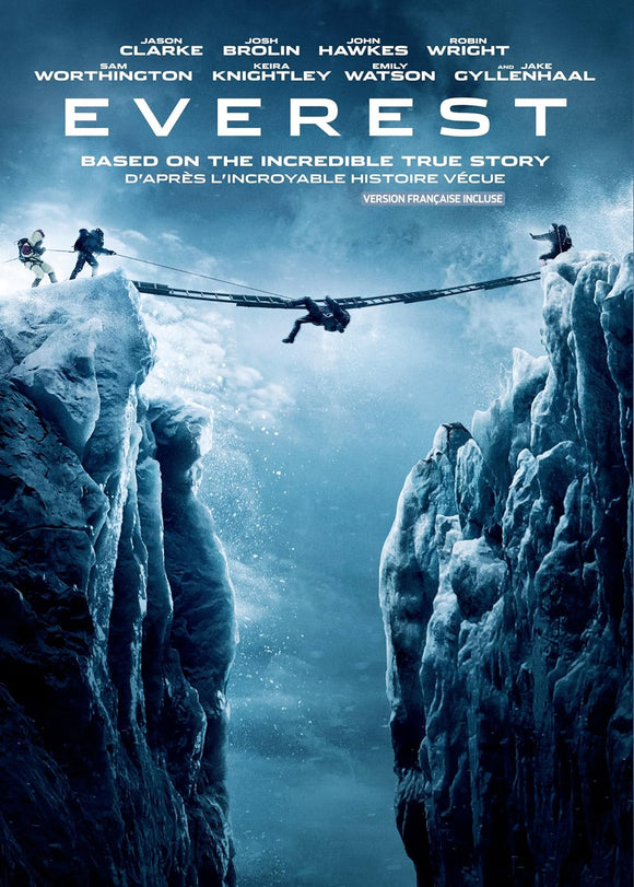 Everest (DVD)