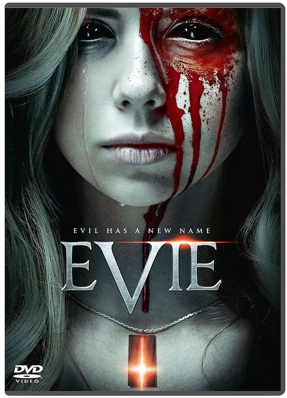 Evie (DVD)