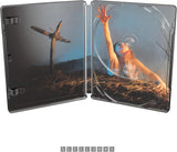 Evil Dead (UK Import Limited Edition Steelbook 4K UHD/BLU-RAY Combo) Coming to Our Shelves August 2026