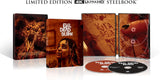 Evil Dead Burn (Limited Edition Steelbook 4K UHD/BLU-RAY Combo) Coming to Our Shelves September 2026