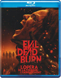 Evil Dead Burn (BLU-RAY) Coming to Our Shelves September 2026