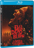 Evil Dead Burn (BLU-RAY) Coming to Our Shelves September 2026