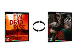 Evil Dead Rise (Limited Edition 4K UHD) Pre-Order Deadline December 9/25 Coming to Our Shelves January 13/26