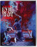 Evil Dead Trap 2: Hideki (Limited Edition Region B BLU-RAY)